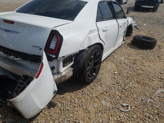 Photo 3 VIN: 2C3CCABG4KH655978 - CHRYSLER 300 S 