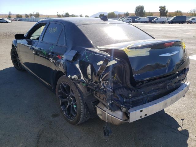 Photo 2 VIN: 2C3CCABG4KH697597 - CHRYSLER 300 S 