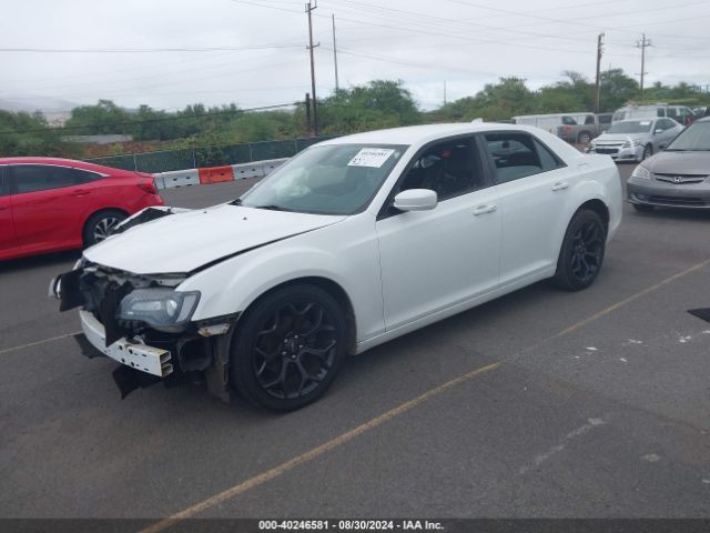 Photo 1 VIN: 2C3CCABG4KH697826 - CHRYSLER 300 