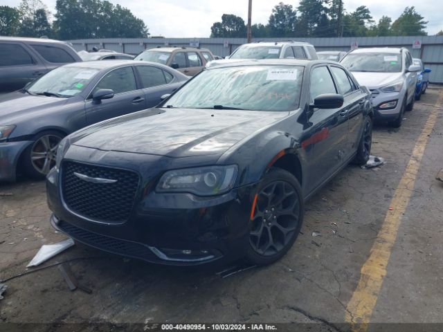 Photo 1 VIN: 2C3CCABG4KH707996 - CHRYSLER 300 