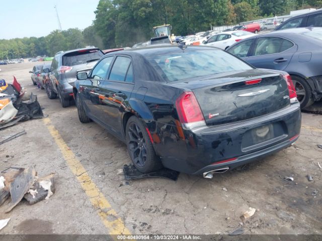 Photo 2 VIN: 2C3CCABG4KH707996 - CHRYSLER 300 