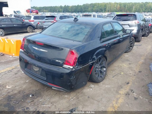 Photo 3 VIN: 2C3CCABG4KH707996 - CHRYSLER 300 