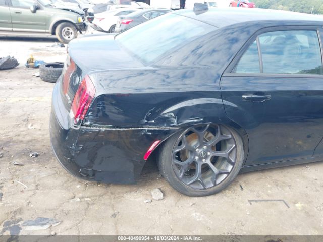 Photo 5 VIN: 2C3CCABG4KH707996 - CHRYSLER 300 