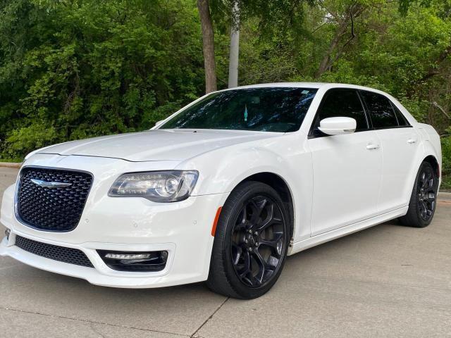 Photo 1 VIN: 2C3CCABG4KH722403 - CHRYSLER 300 S 