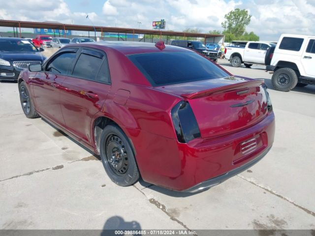 Photo 2 VIN: 2C3CCABG4LH168829 - CHRYSLER 300 