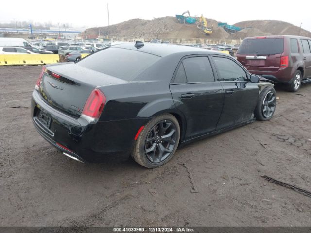 Photo 3 VIN: 2C3CCABG4MH520213 - CHRYSLER 300 