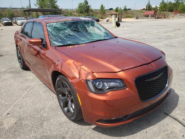 Photo 0 VIN: 2C3CCABG4MH520583 - CHRYSLER 300 S 