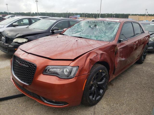 Photo 1 VIN: 2C3CCABG4MH520583 - CHRYSLER 300 S 