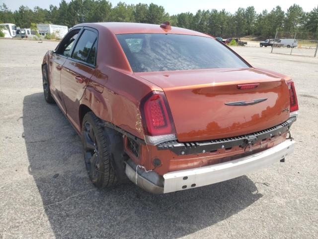 Photo 2 VIN: 2C3CCABG4MH520583 - CHRYSLER 300 S 