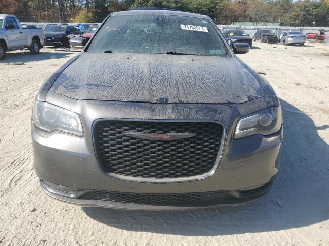 Photo 4 VIN: 2C3CCABG4MH529025 - CHRYSLER 300 S 