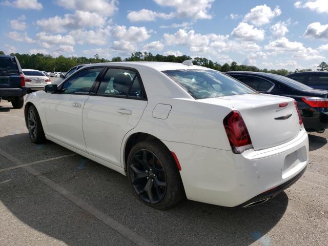 Photo 1 VIN: 2C3CCABG4MH537125 - CHRYSLER 300 S 