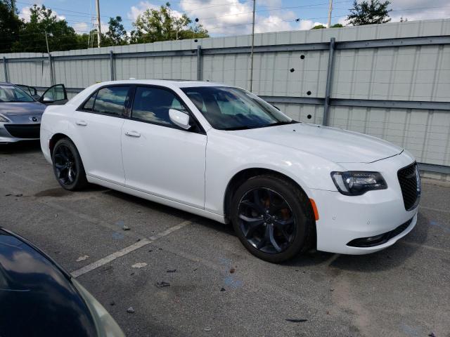 Photo 3 VIN: 2C3CCABG4MH537125 - CHRYSLER 300 S 