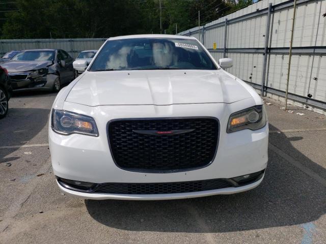 Photo 4 VIN: 2C3CCABG4MH537125 - CHRYSLER 300 S 