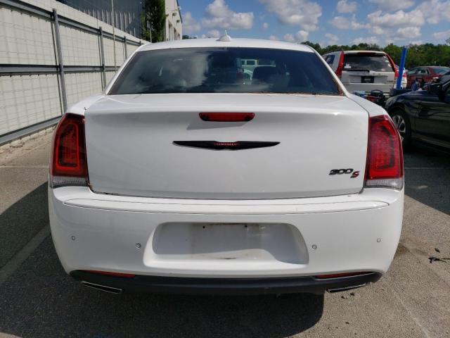 Photo 5 VIN: 2C3CCABG4MH537125 - CHRYSLER 300 S 