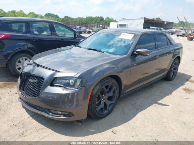 Photo 1 VIN: 2C3CCABG4MH541045 - CHRYSLER 300 S 