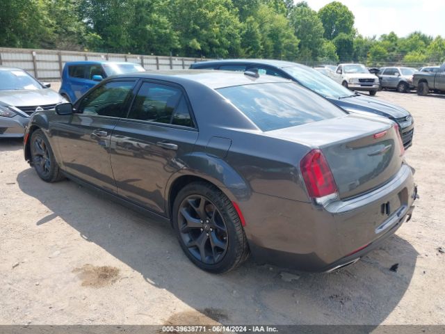 Photo 2 VIN: 2C3CCABG4MH541045 - CHRYSLER 300 S 