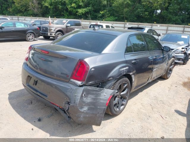Photo 3 VIN: 2C3CCABG4MH541045 - CHRYSLER 300 S 