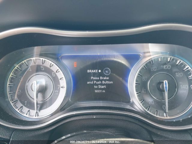 Photo 6 VIN: 2C3CCABG4MH541045 - CHRYSLER 300 S 