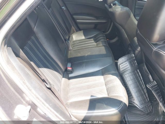 Photo 7 VIN: 2C3CCABG4MH541045 - CHRYSLER 300 S 