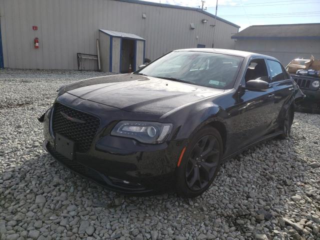 Photo 1 VIN: 2C3CCABG4MH545516 - CHRYSLER 300 S 