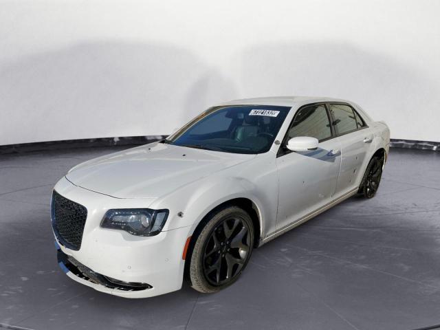 Photo 1 VIN: 2C3CCABG4MH546049 - CHRYSLER 300 S 