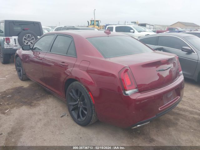 Photo 2 VIN: 2C3CCABG4NH142380 - CHRYSLER 300 