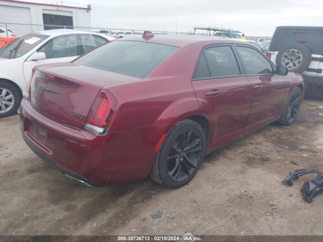 Photo 3 VIN: 2C3CCABG4NH142380 - CHRYSLER 300 