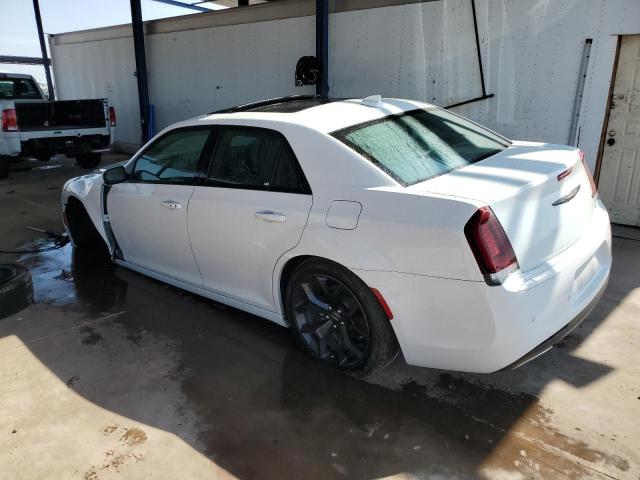 Photo 1 VIN: 2C3CCABG4NH214324 - CHRYSLER 300 S 