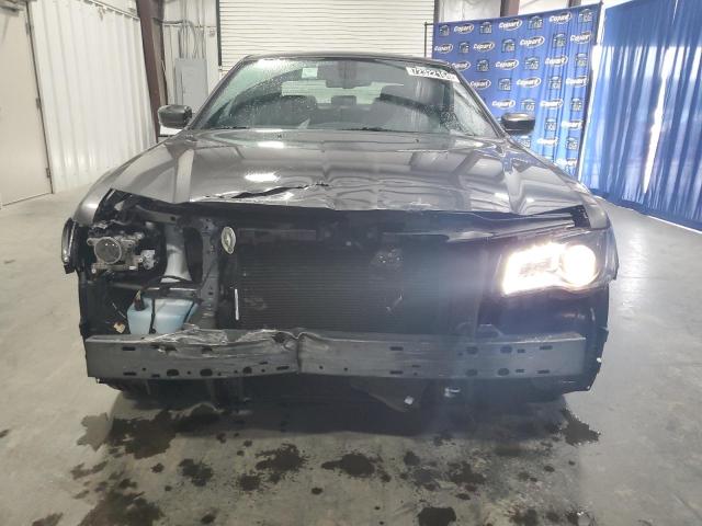 Photo 4 VIN: 2C3CCABG4NH256394 - CHRYSLER 300 S 