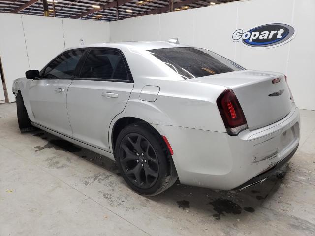 Photo 1 VIN: 2C3CCABG4PH561039 - CHRYSLER 300 S 