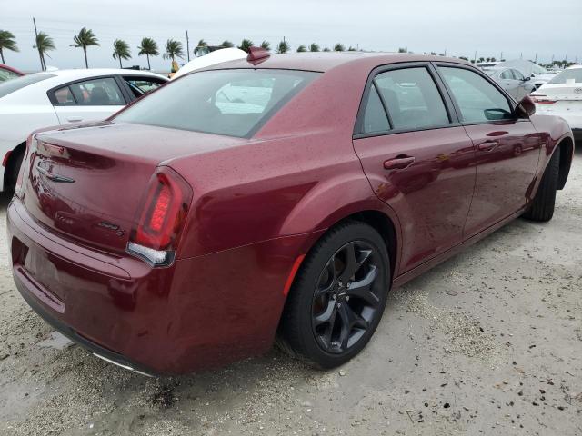 Photo 2 VIN: 2C3CCABG4PH620476 - CHRYSLER 300 S 