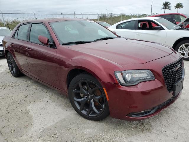 Photo 3 VIN: 2C3CCABG4PH620476 - CHRYSLER 300 S 