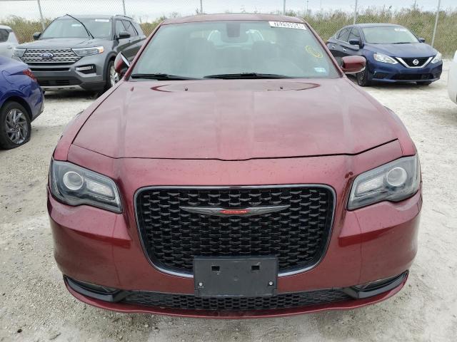 Photo 4 VIN: 2C3CCABG4PH620476 - CHRYSLER 300 S 