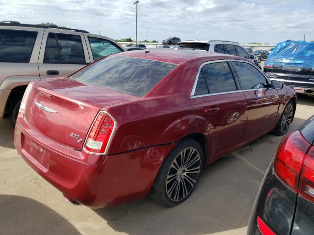 Photo 2 VIN: 2C3CCABG5CH140781 - CHRYSLER 300 S 