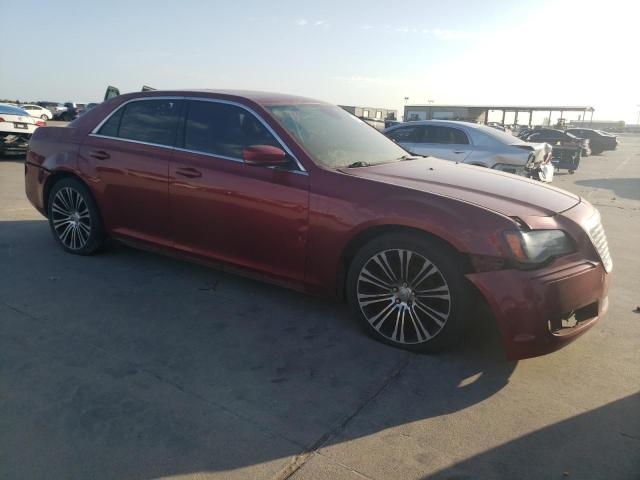 Photo 3 VIN: 2C3CCABG5CH140781 - CHRYSLER 300 S 