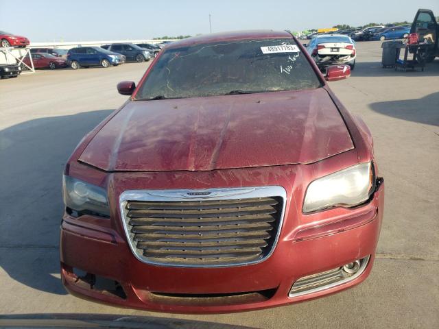 Photo 4 VIN: 2C3CCABG5CH140781 - CHRYSLER 300 S 