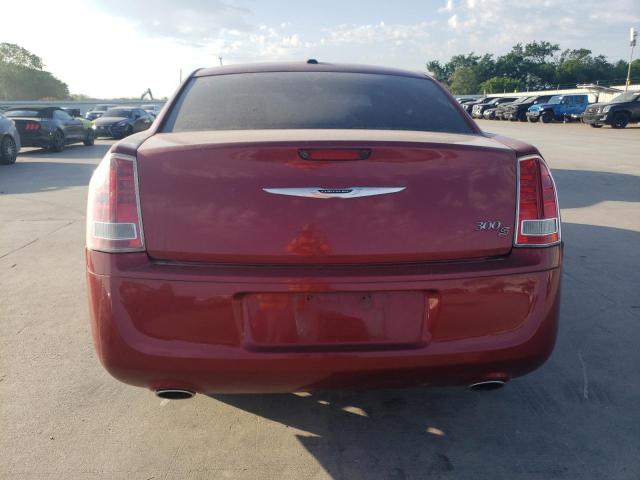 Photo 5 VIN: 2C3CCABG5CH140781 - CHRYSLER 300 S 