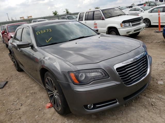 Photo 0 VIN: 2C3CCABG5CH157273 - CHRYSLER 300 S 