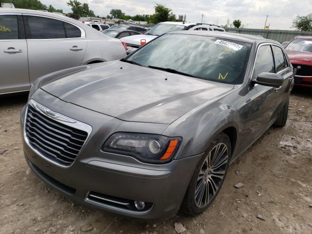 Photo 1 VIN: 2C3CCABG5CH157273 - CHRYSLER 300 S 