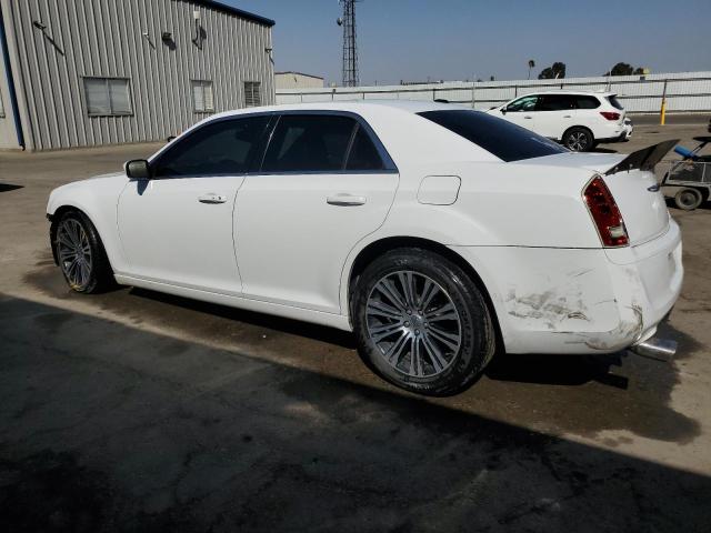 Photo 1 VIN: 2C3CCABG5CH253128 - CHRYSLER 300 S 