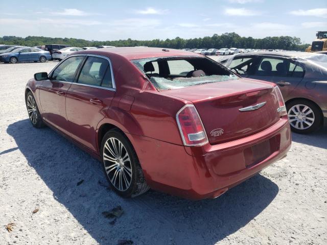 Photo 2 VIN: 2C3CCABG5CH273833 - CHRYSLER 300 S 