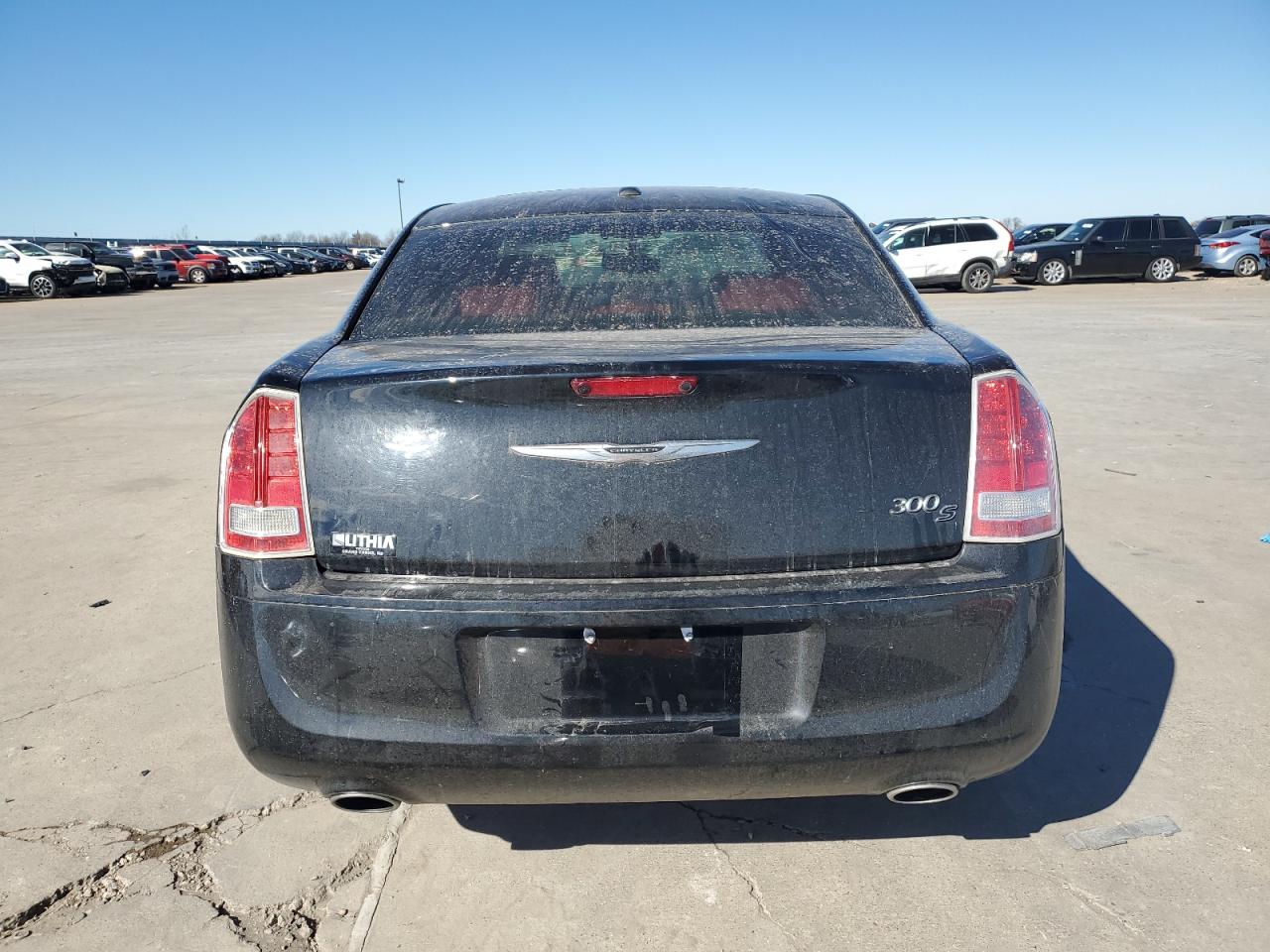 Photo 6 VIN: 2C3CCABG5DH551325 - CHRYSLER 300 