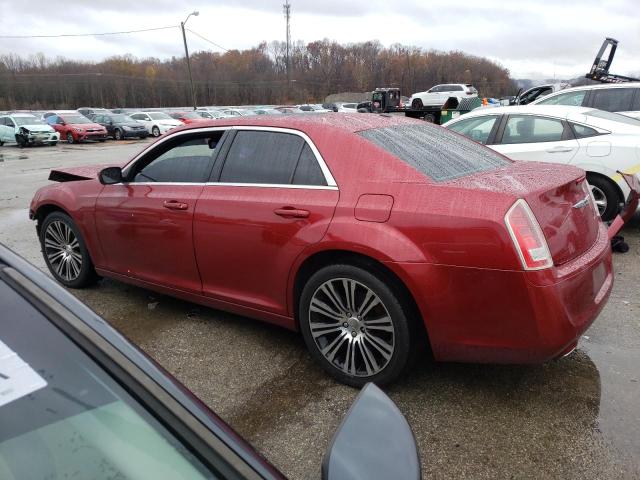 Photo 1 VIN: 2C3CCABG5DH573079 - CHRYSLER 300 