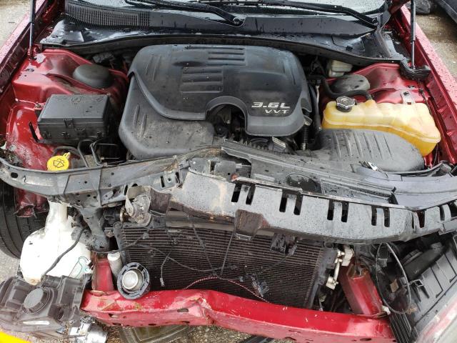 Photo 10 VIN: 2C3CCABG5DH573079 - CHRYSLER 300 