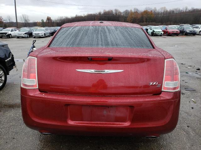 Photo 5 VIN: 2C3CCABG5DH573079 - CHRYSLER 300 