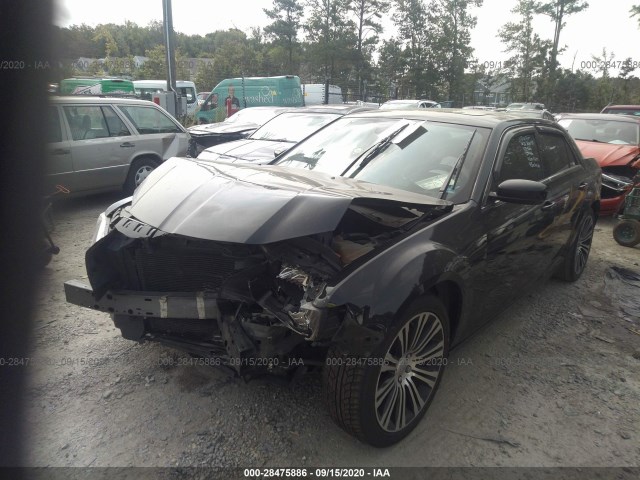 Photo 1 VIN: 2C3CCABG5DH586379 - CHRYSLER 300 