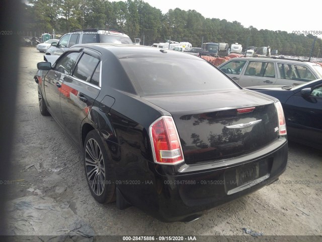 Photo 2 VIN: 2C3CCABG5DH586379 - CHRYSLER 300 