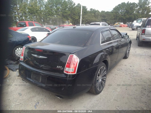 Photo 3 VIN: 2C3CCABG5DH586379 - CHRYSLER 300 