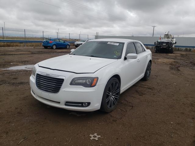 Photo 1 VIN: 2C3CCABG5DH617100 - CHRYSLER 300 S 