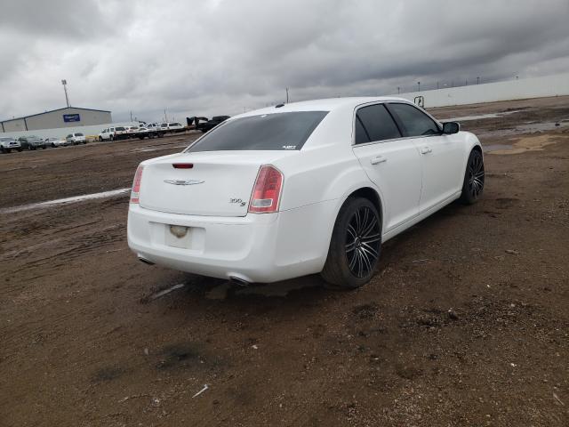 Photo 3 VIN: 2C3CCABG5DH617100 - CHRYSLER 300 S 